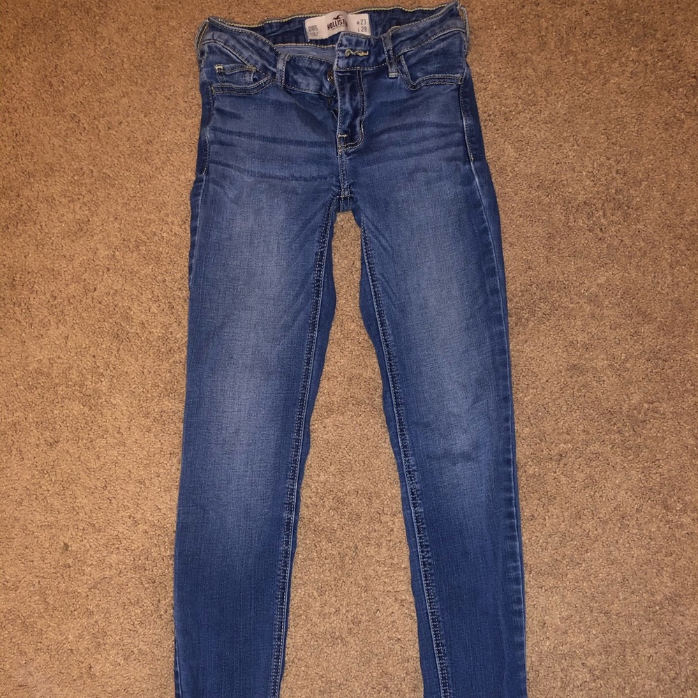 Hollister 00R jeans